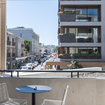 Hotel Ravesis Sydney Exterior foto