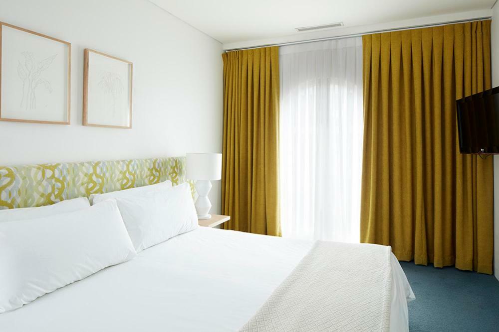 Hotel Ravesis Sydney Exterior foto